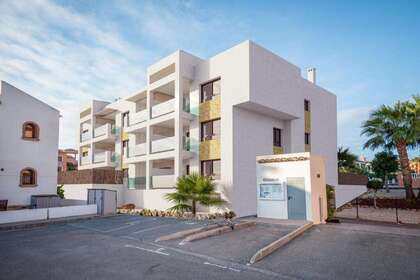 Apartment zu verkaufen in Orihuela-Costa, Alicante. 