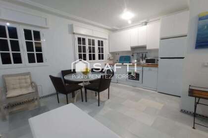 Apartmány na prodej v Chiclana de la Frontera, Cádiz. 