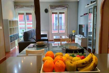 Apartmány na prodej v Bilbao, Vizcaya (Bizkaia). 
