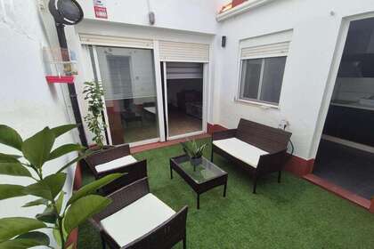 Klynge huse til salg i Montijo, Badajoz. 