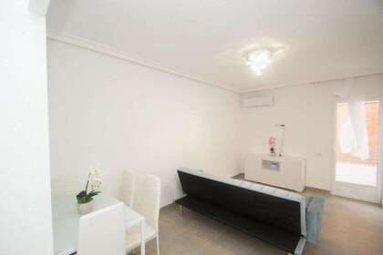 Appartamento 1bed vendita in Yecla, Murcia. 