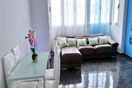 Appartamento 1bed vendita in Yecla, Murcia. 