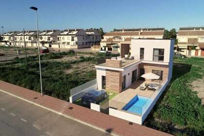 Townhouse vendita in San Javier, Murcia. 