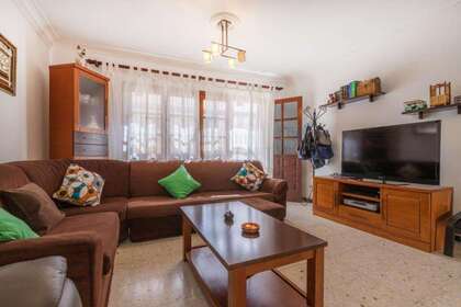 Apartmány na prodej v Puerto del Rosario, Las Palmas, Fuerteventura. 