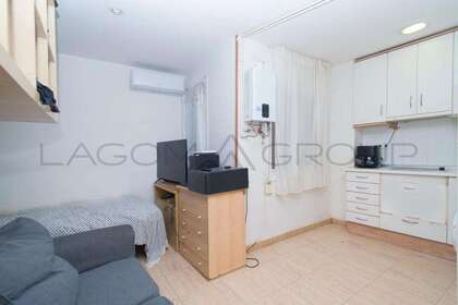 Appartamento +2bed vendita in Barcelona. 