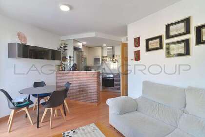 Appartamento +2bed vendita in Cunit, Tarragona. 