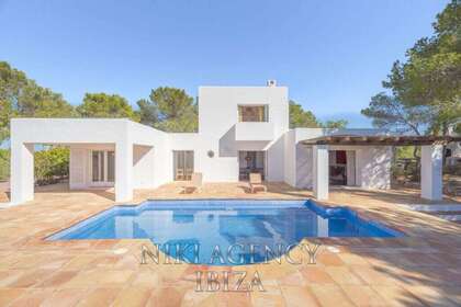 Casa vendita in San José / Sant Josep de Sa Talaia, Baleares (Illes Balears), Ibiza. 