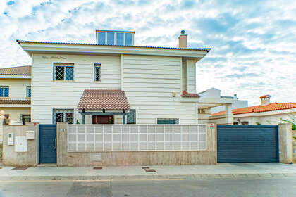 Haus zu verkaufen in Almería. 