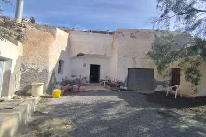 Landbouwgrond verkoop in Cuevas de Las Medinas, Almería. 