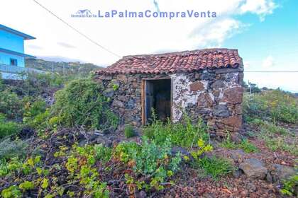 Venkovské / zemědělské půdy na prodej v Santa Cruz de Tenerife, La Palma. 