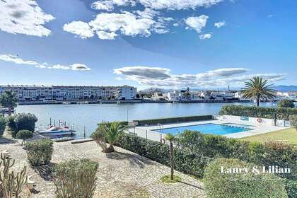 Appartamento 1bed vendita in Empuriabrava, Girona. 