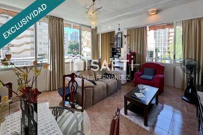 Apartmány na prodej v Finestrat, Alicante. 