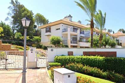 Townhouse vendita in Mijas, Málaga. 