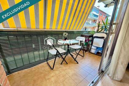 Apartmány na prodej v Malgrat de Mar, Barcelona. 