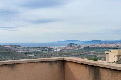 Penthouses verkoop in Aguilas, Murcia. 