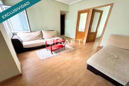 Appartamento 1bed vendita in Valencia. 