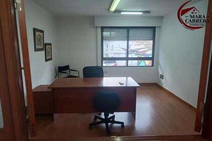 Commercial premise for sale in Oliva, Valencia. 