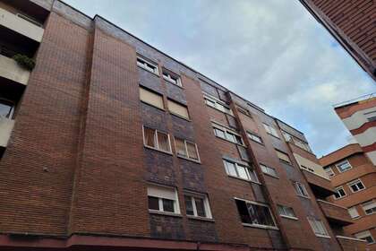 Appartamento 1bed vendita in Valladolid. 