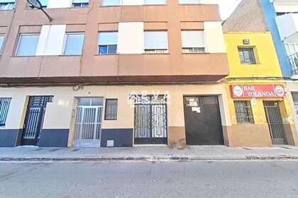 Commercial premise for sale in Villarreal, Castellón. 