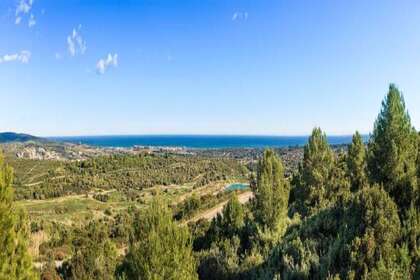 Pozemky na prodej v Sotogrande, Cádiz. 