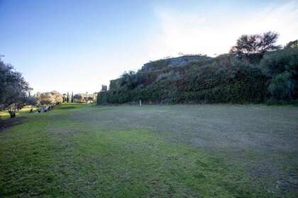 Terreno vendita in Benahavís, Málaga. 