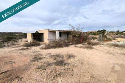 Venkovské / zemědělské půdy na prodej v Derramador (elche) (pda), Alicante. 