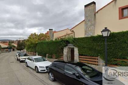 Huse til salg i San Lorenzo de Tormes, Ávila. 