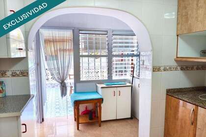 Apartmány na prodej v San Javier, Murcia. 