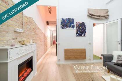 Appartamento 1bed vendita in Barcelona. 