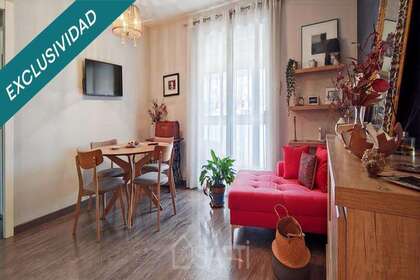 Appartamento 1bed vendita in Manresa, Barcelona. 