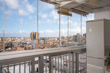 Apartment for sale in Fuengirola, Málaga. 