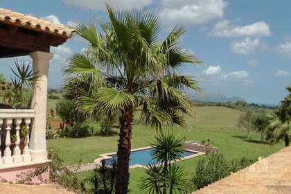 House for sale in Santa Margarita / Santa Margalida, Baleares (Illes Balears), Mallorca. 