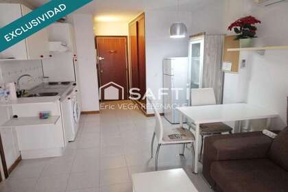 Appartamento 1bed vendita in Pineda de Mar, Barcelona. 