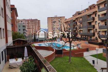 Appartamento 1bed vendita in Sant Feliu de Llobregat, Barcelona. 