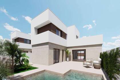 House for sale in Alcazares, Los, Murcia. 