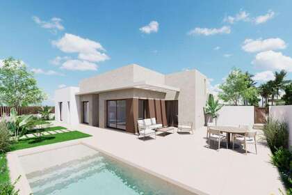 House for sale in Alcazares, Los, Murcia. 