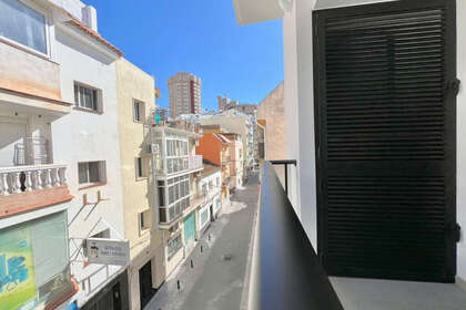 Apartmány na prodej v Fuengirola, Málaga. 