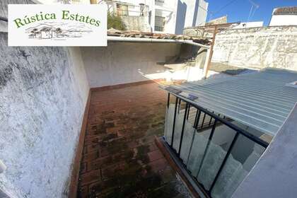 Dům na vesnici na prodej v Arcos de la Frontera, Cádiz. 