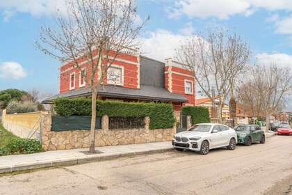 Casa vendita in Arroyomolinos, Madrid. 