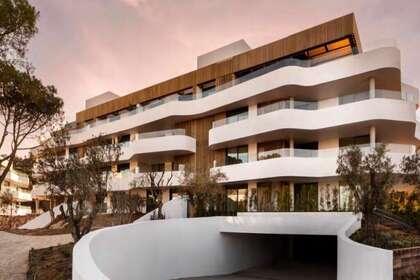 Apartmány na prodej v Sotogrande, Cádiz. 