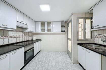 Apartmány v Algete, Madrid. 