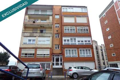 Apartmány na prodej v Santander, Cantabria. 