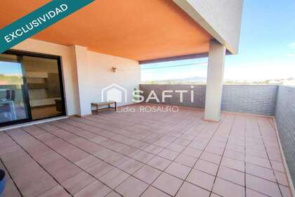 Appartementen verkoop in Molina de Segura, Murcia. 