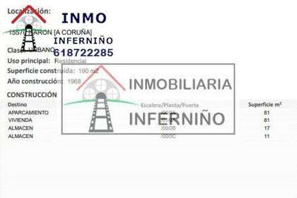 Domy na prodej v Narón, La Coruña (A Coruña). 