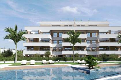 Appartamento 1bed vendita in Torre Pacheco, Murcia. 