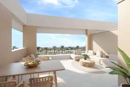 Penthouses verkoop in Torre Pacheco, Murcia. 