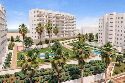 Apartmány na prodej v San Miguel de Salinas, Alicante. 