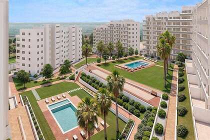 Apartmány na prodej v San Miguel de Salinas, Alicante. 