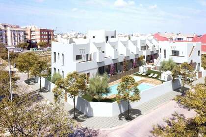 Haus zu verkaufen in Pilar de la Horadada, Alicante. 