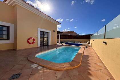 Casa vendita in La Oliva, Las Palmas, Fuerteventura. 